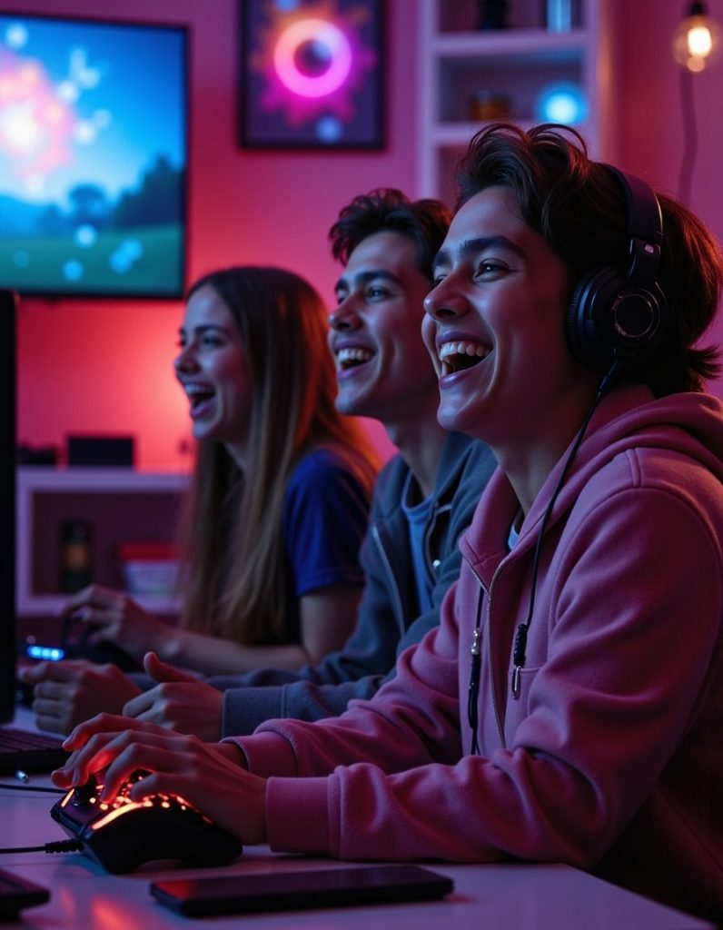 3dbox games
