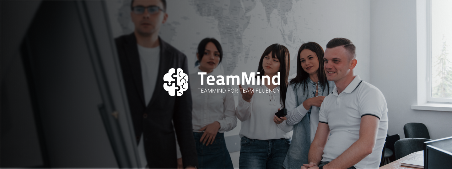 TeamMind team