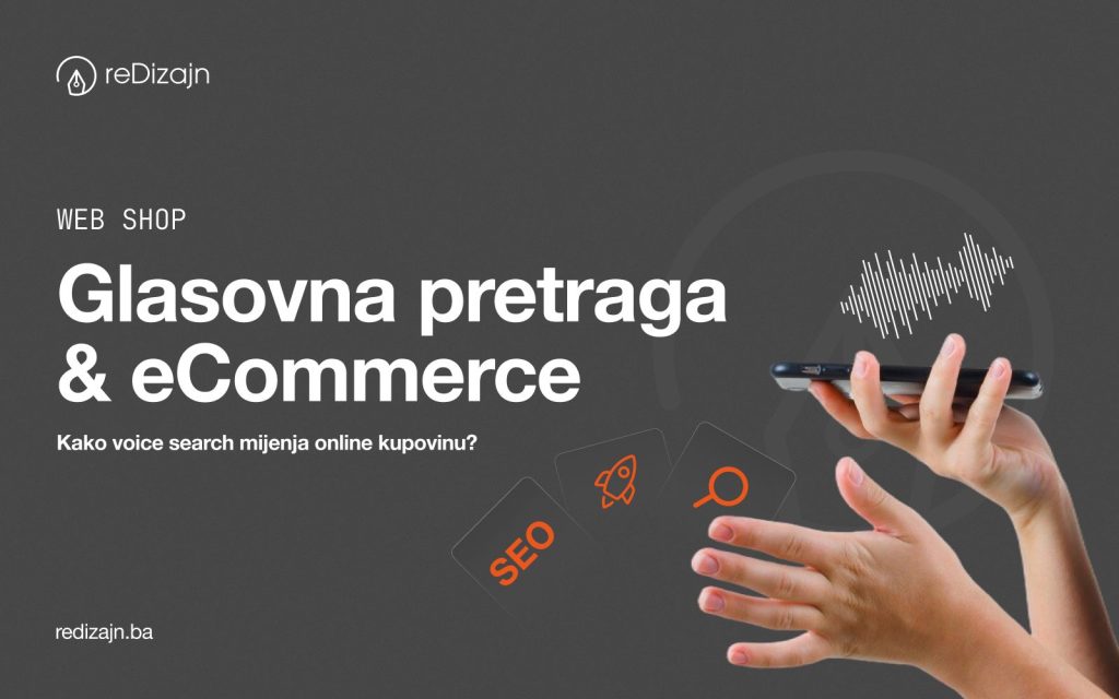 glasovna pretraga